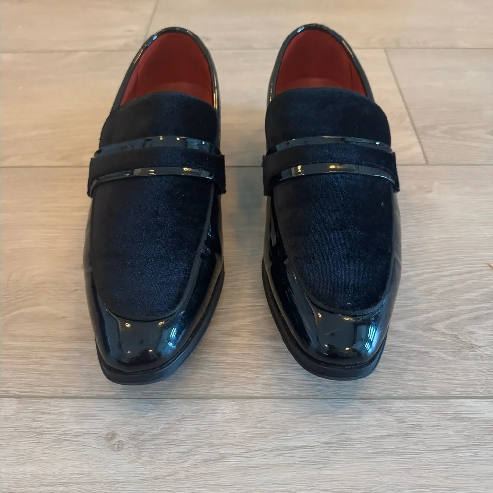 Bruno Marc step into